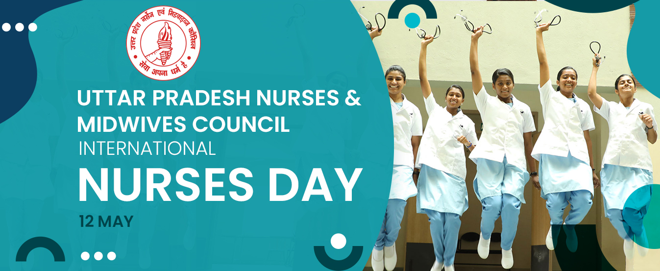 Uttar Pradesh Nurses and Midwives Council