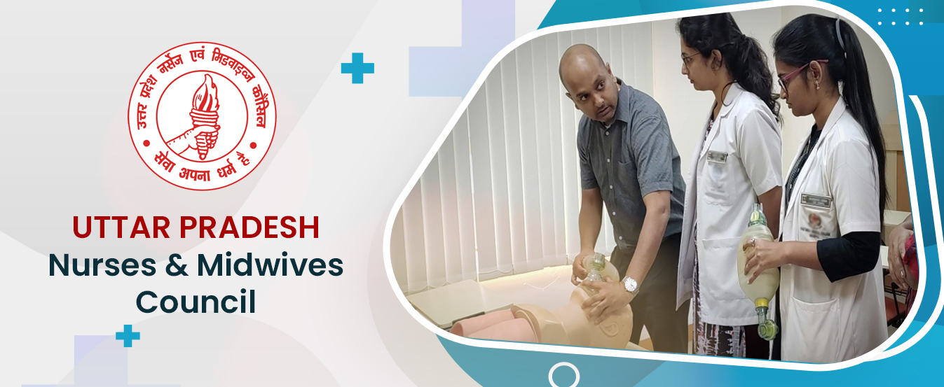 Uttar Pradesh Nurses and Midwives Council