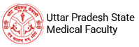 Uttar Pradesh State Medical Faculty, India.